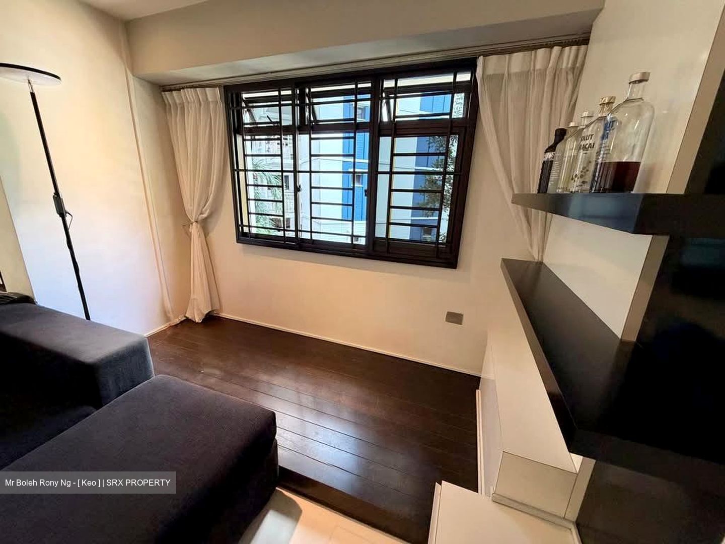 Blk 324 Sembawang Close (Sembawang), HDB 5 Rooms #561982911